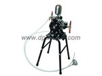 double diaphragm pump sprayer